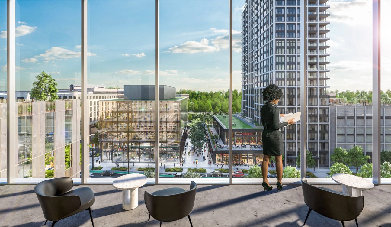 News Post 1 Comes here